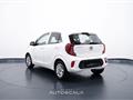 KIA PICANTO 1.0 12V 5 porte Cool #Navy #C.Lega