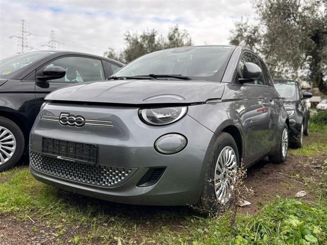 FIAT 500 ELECTRIC 500 Action Berlina 23,65 kWh