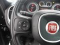 FIAT 500L 1.3 Multijet 85 Cv. Panoramic Edition Grigio Moda