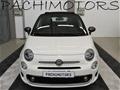 FIAT 500C 1.2 S Cerchi 16" - Km 20.000 - Ok Neopatentati