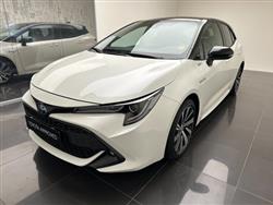 TOYOTA COROLLA 2.0 Hybrid Style