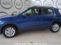 VOLKSWAGEN T-CROSS 1.0 TSI Style BMT