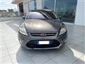 FORD MONDEO WAGON 2.0 163 cv Titanium Automatica