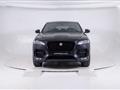 JAGUAR F-PACE 2015 Benzina 2.0 i4 R-Sport awd 250cv auto my20