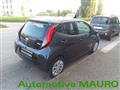 TOYOTA AYGO Connect 1.0 VVT-i 72 CV  x-play -NEOPATENTATI