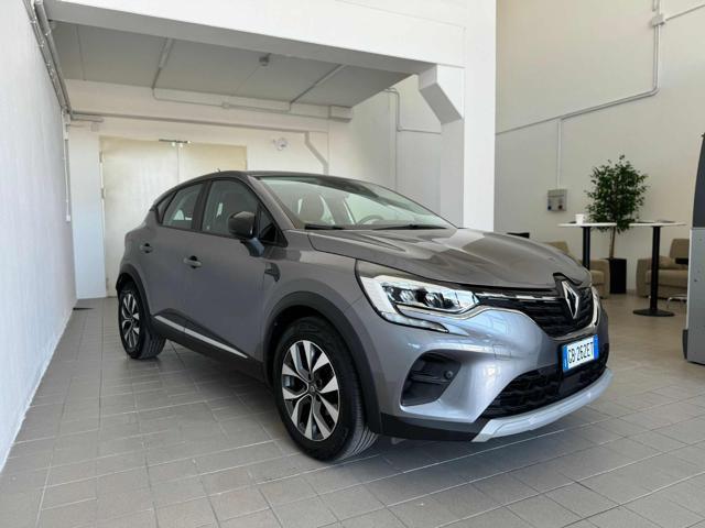 RENAULT NUOVO CAPTUR Blue dCi 95 CV Life