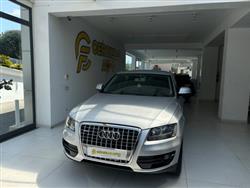 AUDI Q5 2.0 TDI 170 CV quattro