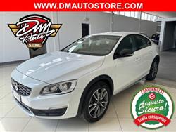 VOLVO S60 CROSS COUNTRY Cross Country D3 Geartronic Business Plus