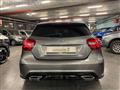 MERCEDES CLASSE A d Premium AMG my16  C.AUT -NAVI- XENO- 18-PDC-CRUI