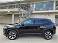 JEEP COMPASS 2.0 Multijet II aut. 4WD Limited