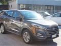 HYUNDAI TUCSON 1.6 GDI XPlus