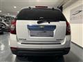 CHEVROLET CAPTIVA 2.2 VCDi 163CV 7POSTI 2WD LT