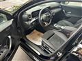 MERCEDES CLASSE A SEDAN d Automatic 4p. AMG Line Premium Plus Nuovo Mod.24