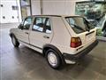 VOLKSWAGEN GOLF 1300 5 porte GL