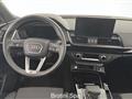 AUDI Q5 SPORTBACK Q5 SPB 45 TFSI quattro S tronic Identity Black