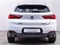 BMW X2 sDrive18D Msport