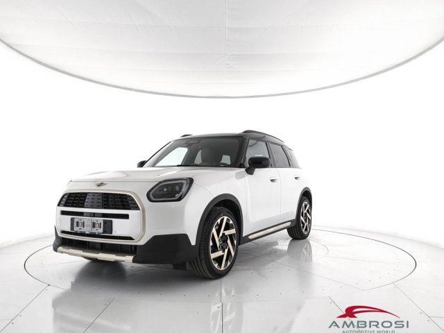 MINI COOPER COUNTRYMAN Cooper  C Favoured XL Package