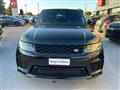 LAND ROVER RANGE ROVER SPORT 3.0 D I6 MHEV 249cv HSE Dynamic