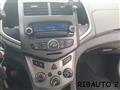 CHEVROLET AVEO 1.3 diesel 95CV S&S 5 porte LTZ