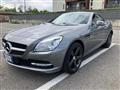 MERCEDES CLASSE SLK CGI Sport perfetta pari al nuovo