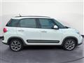 FIAT 500L 1.4 T-Jet 120 CV GPL Trekking