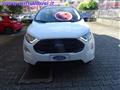 FORD ECOSPORT 1.0 ECOBOOST 125 CV S&S ST-LINE