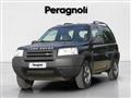 LAND ROVER FREELANDER LAND ROVER FREELANDER 2.0TD4 3P 16V SOFTBACK E