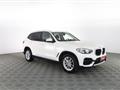 BMW X3 sDrive18d Business Advantage Aut.