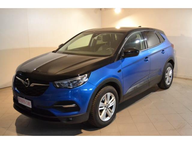 OPEL GRANDLAND X 1.5 diesel Ecotec Start&Stop Advance