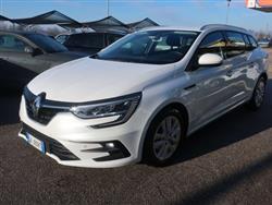 RENAULT MEGANE SPORTER Megane Sporter 1.5 blue dci Business 115cv edc