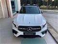 MERCEDES CLASSE GLB d Automatic 4Matic Premium Amg PACK NIGHT-TETTO