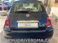 FIAT 500 1.2 Lounge +CarPlay +Gpl