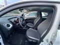 TOYOTA AYGO Connect 1.0 VVT-i 72 CV 5 porte x-play