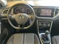 VOLKSWAGEN T-ROC 2.0 TDI SCR Style