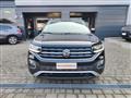 VOLKSWAGEN T-CROSS 1.0 TSI 110 CV Advanced nuova!