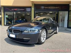 BMW Z4 2.0i cat Roadster