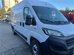 FIAT DUCATO 30 2.3 MJT 120CV PM-TM Furgone MH2