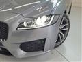 JAGUAR XF 2.0 D 180 CV AWD aut. Chequered Flag