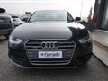 AUDI A4 AVANT Avant 2.0 TDI 177CV quattro Advanced