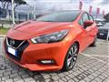 NISSAN MICRA IG-T 92 Xtronic 5 porte Tekna