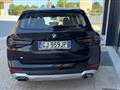 BMW X3 Sdrive18d mhev 48V auto