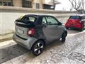 SMART FORTWO CABRIO 90 0.9 T twinamic cabrio Passion