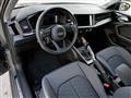 AUDI A1 SPORTBACK Sportback 1.0 (30) Tfsi 116cv S-tr. Id. Black