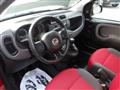 FIAT PANDA 1.2 69cv NEOPATENTATI