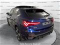 AUDI Q3 SPORTBACK Q3 SPB 35 TDI S tronic S line edition