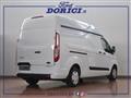 FORD TRANSIT CUSTOM Transit Custom 300 2.0 EcoBlue 170 PL Furgone Trend