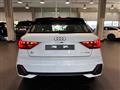 AUDI A1 SPORTBACK SPB 30 TFSI S tronic S line edition LED - TELEC.