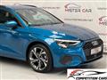 AUDI A3 SPORTBACK SPB 35TFSI SPORT S-TRONIC LED VIRTUAL ACC DAB