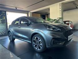 FORD PUMA 1.0 EcoBoost Hybrid 125 CV S&S ST-Line