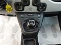 FIAT PANDA 1.0cc HYBRID CROSS 70cv CLIMA AUTO BLUETOOTH